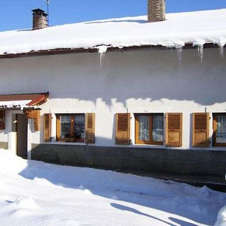 La Tour Combloux Exterior foto