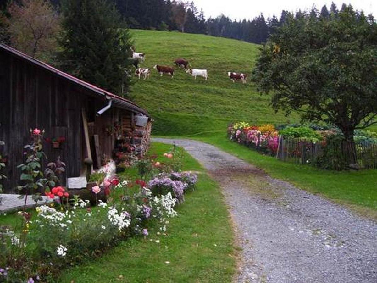 La Tour Combloux Exterior foto